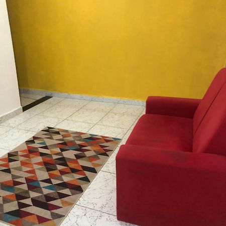 فيلا Apto Proximo Expo ساو باولو المظهر الخارجي الصورة