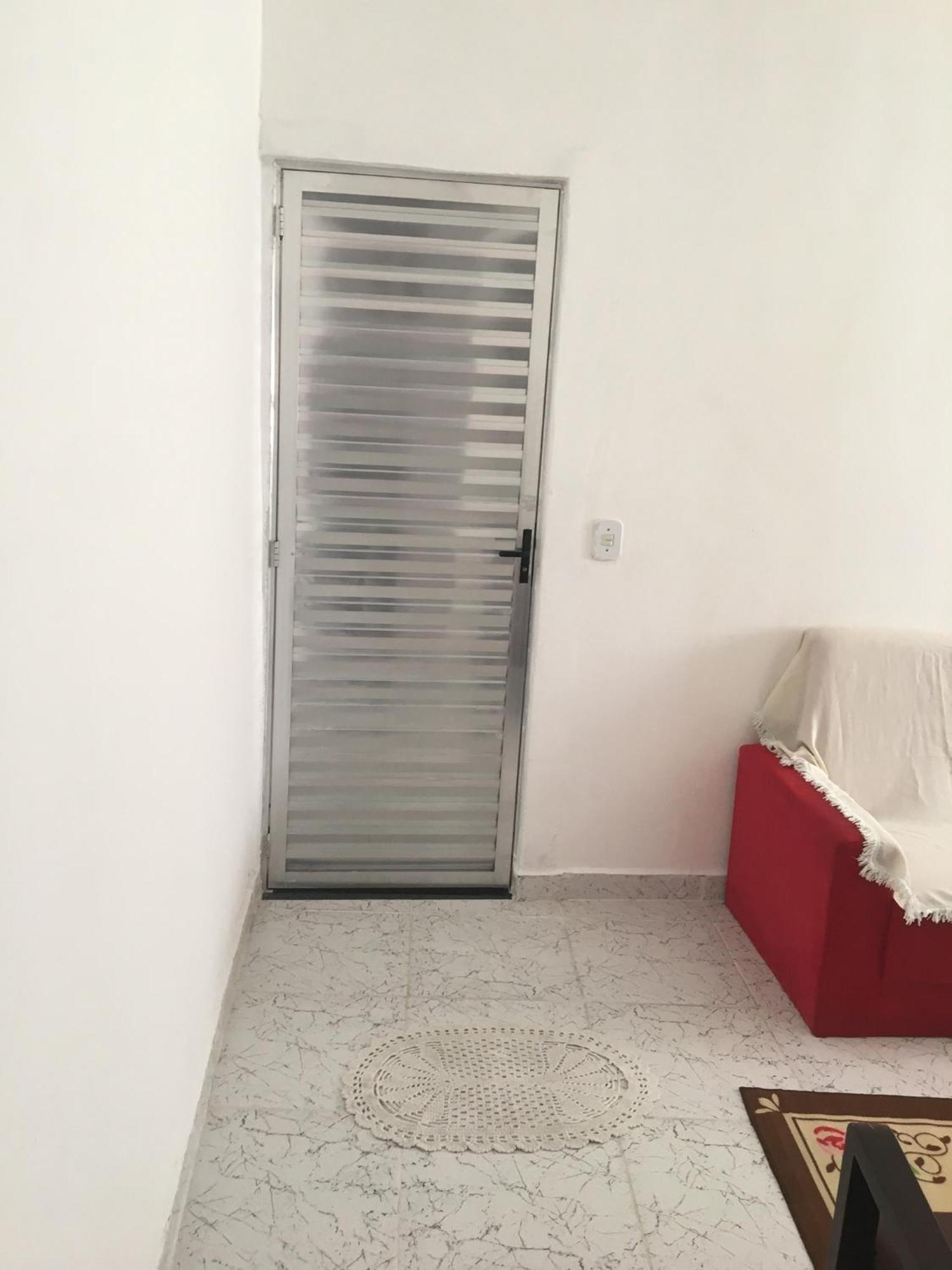 فيلا Apto Proximo Expo ساو باولو المظهر الخارجي الصورة