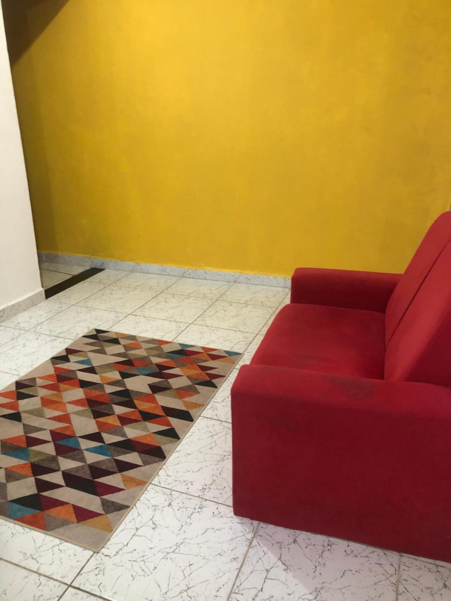 فيلا Apto Proximo Expo ساو باولو المظهر الخارجي الصورة