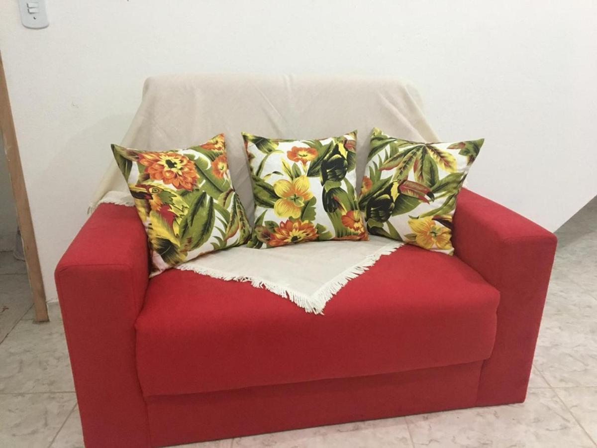 فيلا Apto Proximo Expo ساو باولو المظهر الخارجي الصورة